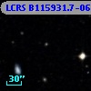 LCRS B115931.7-062915