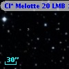 Cl* Melotte   20    LMB    1265