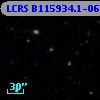 LCRS B115934.1-061240