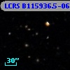 LCRS B115936.5-060916