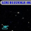 LCRS B115936.8-061225