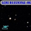 LCRS B115939.6-061909