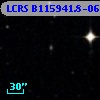 LCRS B115941.8-061625