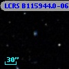 LCRS B115944.0-063209