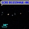 LCRS B115944.6-061323