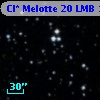 Cl* Melotte   20    LMB    1267