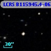 LCRS B115945.4-062315