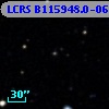 LCRS B115948.0-062721