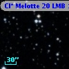 Cl* Melotte   20    LMB    1268
