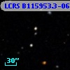 LCRS B115953.3-063700