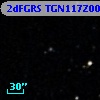 2dFGRS TGN117Z001