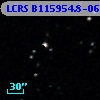 LCRS B115954.8-061322