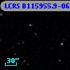 LCRS B115955.9-062644