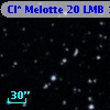 Cl* Melotte   20    LMB    1269