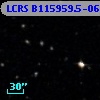 LCRS B115959.5-063049
