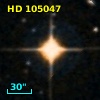 HD 105047