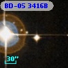 BD-05  3416B