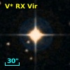 V* RX Vir
