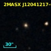 2MASX J12041217-0543265