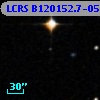LCRS B120152.7-052901
