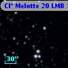 Cl* Melotte   20    LMB    1273