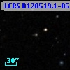 LCRS B120519.1-052922
