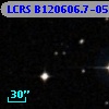 LCRS B120606.7-052819