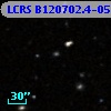 LCRS B120702.4-052541