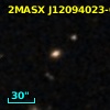 2MASX J12094023-0543510
