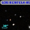 LCRS B120713.4-052700