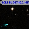 LCRS B120740.2-053324