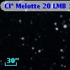 Cl* Melotte   20    LMB    1278