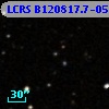LCRS B120817.7-053024