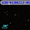 LCRS B120822.7-052236