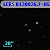 LCRS B120826.7-052506