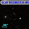 LCRS B120827.4-052104