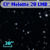 Cl* Melotte   20    LMB    1280