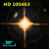 HD 105463