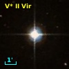 V* II Vir