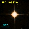 HD 105810
