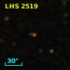 LHS  2519