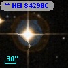 ** HEI  8429BC