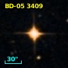 BD-05  3409