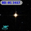 BD-05  3417