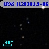 1RXS J120301.9-062126