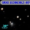 1RXS J120630.2-074334