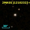1RXS J121022.6-075622
