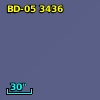 BD-05  3436