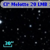 Cl* Melotte   20    LMB    1288