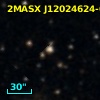 2MASX J12024624-0647535